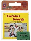 Curious George and the Pizza (Curious George)
