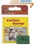 Curious George and the Pizza Book & Cassette