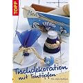 Tischdekoration mit Tont�pfen. F�r viele Anl�sse