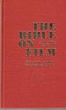 The Bible on film : a checklist, 1897-1980