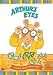 Arthur: Arthur's Eyes