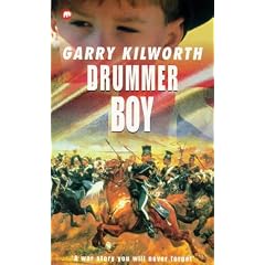 The Drummer Boy