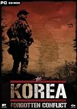 Korea Forgotten Conflict