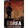 Korea Forgotten Conflict