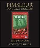 English for Italian Speakers II: Learn to Speak and Understand English as a Second Language with Pimsleur Language Programs (The Sound Way to Learn Language) (Italian Edition)