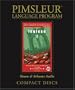 English for Italian II, Comprehensive: Learn to Speak and Understand English for Italian with Pimsleur Language Programs (The Sound Way to Learn Language) (Italian Edition)