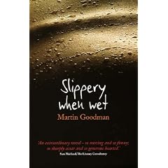 Slippery When Wet (Transita)