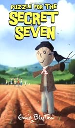 Puzzle for the Secret Seven