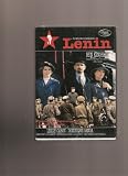 Lenin (Quel treno per Pietrogrado) 2 DVD Box Set [NTSC/REGION 0 DVD. Import - Latin America ]