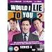 Would I Lie To You - Series 4 [DVD]