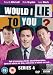 Would I Lie To You - Series 4