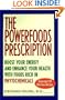 Powerfoods: Good Food, Good Health With Phytochemicals, Nature's Own Energy Boosters
