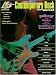 Book Best of Contemporary Rock for Guitar with CD (Audio)