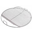 Weber 70615 18.5 Inch Hinged Cooking Grate
