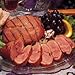 Smoked and Cooked Duck Breasts