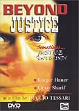 Beyond Justice