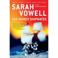 The Wordy Shipmates
