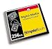 SimpleTech STI-CF/256 256 MB CompactFlash Card