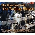 The Blues Roots of the Rolling Stones