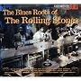 The Blues Roots of the Rolling Stones