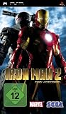 Iron Man 2 – Das Videospiel