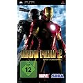 Iron Man 2 - Das Videospiel
