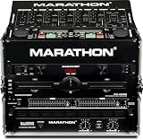 Marathon MA-M806E Flight Ready Case