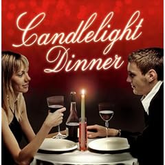 Candlelight Dinner