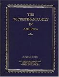 The Wickersham Family in America