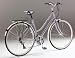Falcon meridian womens bike framesize 18