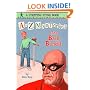The Bald Bandit (A to Z Mysteries)