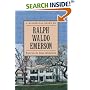 A Historical Guide to Ralph Waldo Emerson (Historical Guides to American Authors)