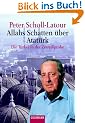 Allahs Schatten �ber Atat�rk