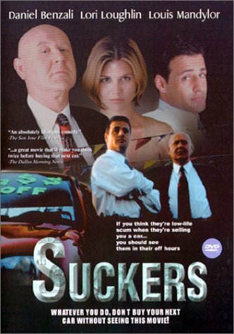 Suckers (2001) DVDRIP SV Icon
