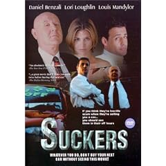 Suckers