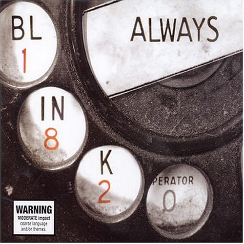 CD-Charts  Music : Always, Pt. 1