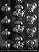 THANKSGIVING ASSORTMENT Thanksgiving Candy Mold Chocolate