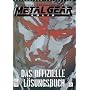Metal Gear Solid - Das offizielle L�sungsbuch