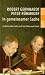 Robert Gernhardt �In gemeinsamer Sache: Gedichte �ber Liebe und Tod, Natur und Kunst�