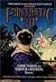 Fantastic Cat