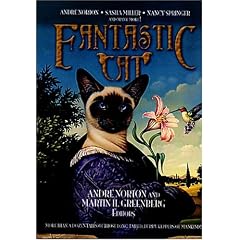 Fantastic Cat