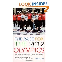 The Race for the 2012 Olympics