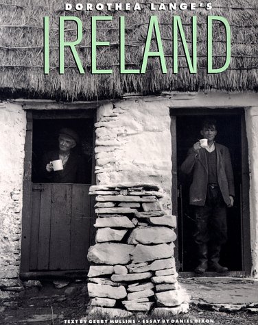 Dorothea Lange's Ireland