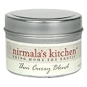 Nirmala's Kitchen Spice Blend, Thai Curry Blend, 1.3-Ounce Unit (Pack of 3)