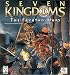 Search : Seven Kingdoms 2 The Fryhtan Wars [CD]