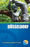 Dusseldorf Pocket Guide, 3rd: Compact and practical pocket guides for sun seekers and city breakers (Thomas Cook Pocket Guides)
