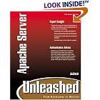 Click here to buy  Apache Server Unleashed  by Richard Bowen, Matthew Marlowe, and Ken Coar.