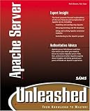 Apache Server Unleashed Richard Bowen, Matthew Marlowe, Ken Coar
