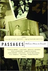 Passages : Welcome Home to Canada