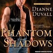 Phantom Shadows: Immortal Guardians, Book 3 | [Dianne Duvall]